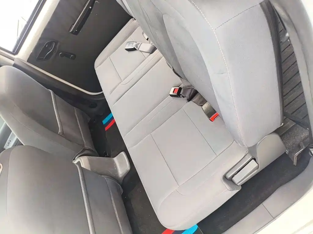 Wuling Hongguang EV — миниатюра 17