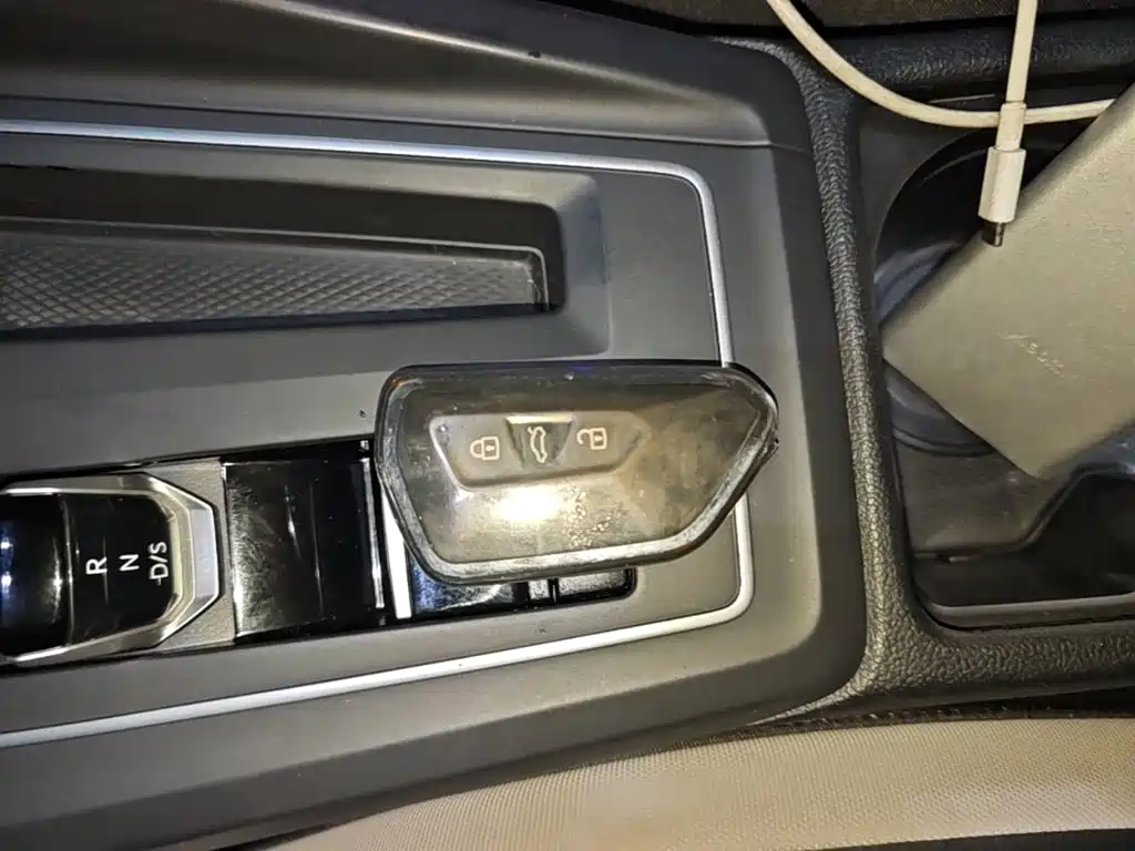 Volkswagen Golf — миниатюра 9