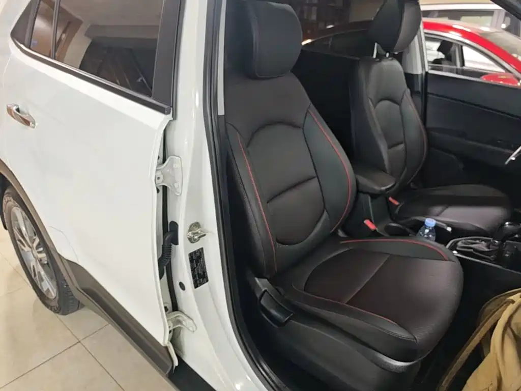 Hyundai ix25 — миниатюра 25