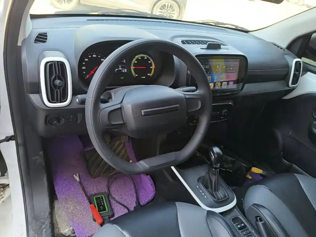Roewe Clever — миниатюра 10