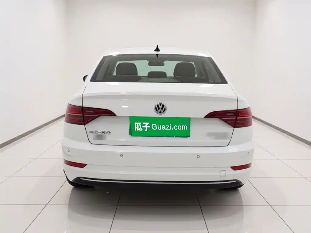 Volkswagen Sagitar — миниатюра 5