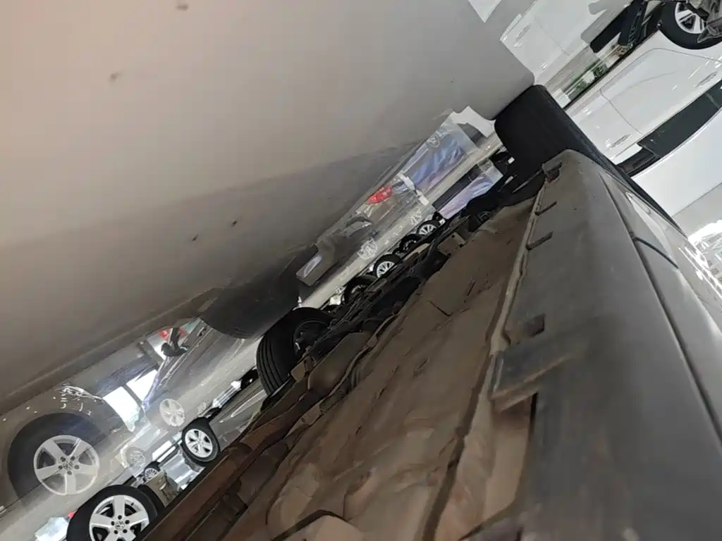 GAC Motor Trumpchi GS4 — миниатюра 22