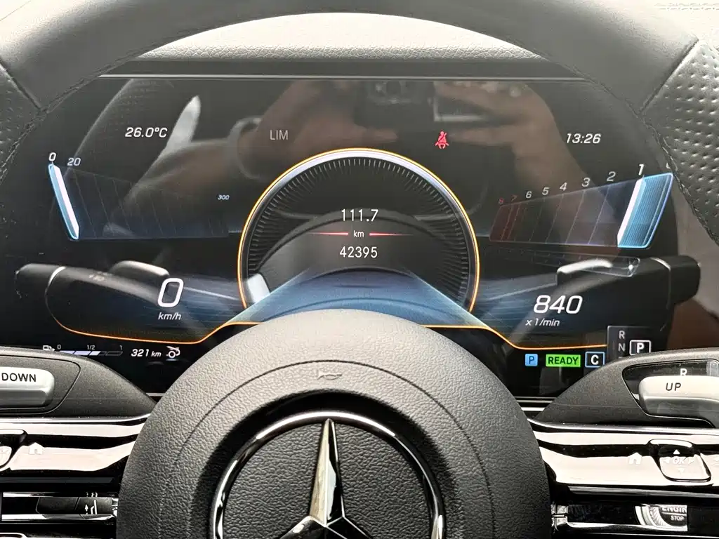 Mercedes-Benz A MG GT 2023 AMG GT 50