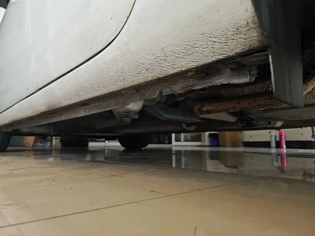 Buick Excelle — миниатюра 22