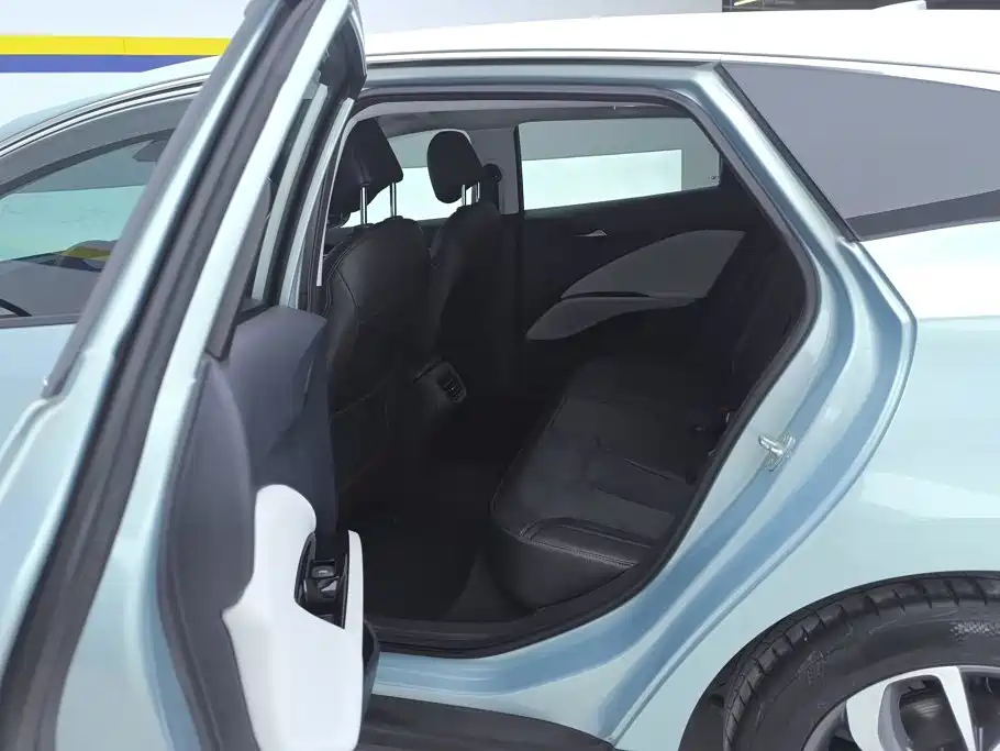 Buick Velite 6 — миниатюра 11