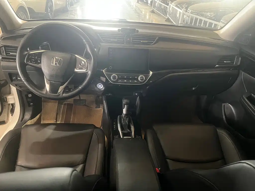 Honda Crider — миниатюра 6