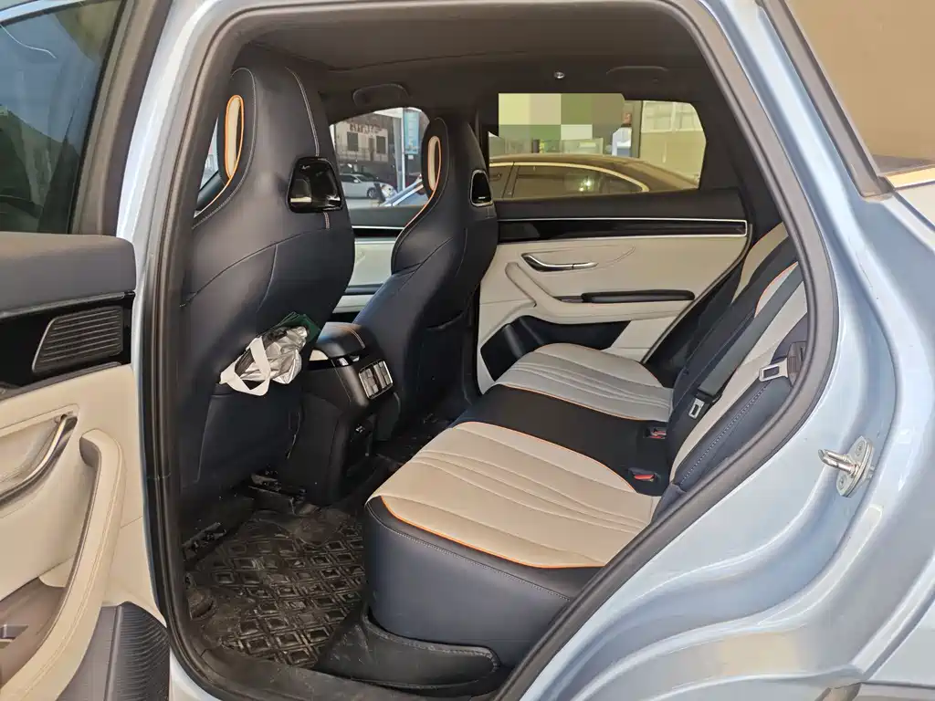 BYD PLUS New Energy — миниатюра 5
