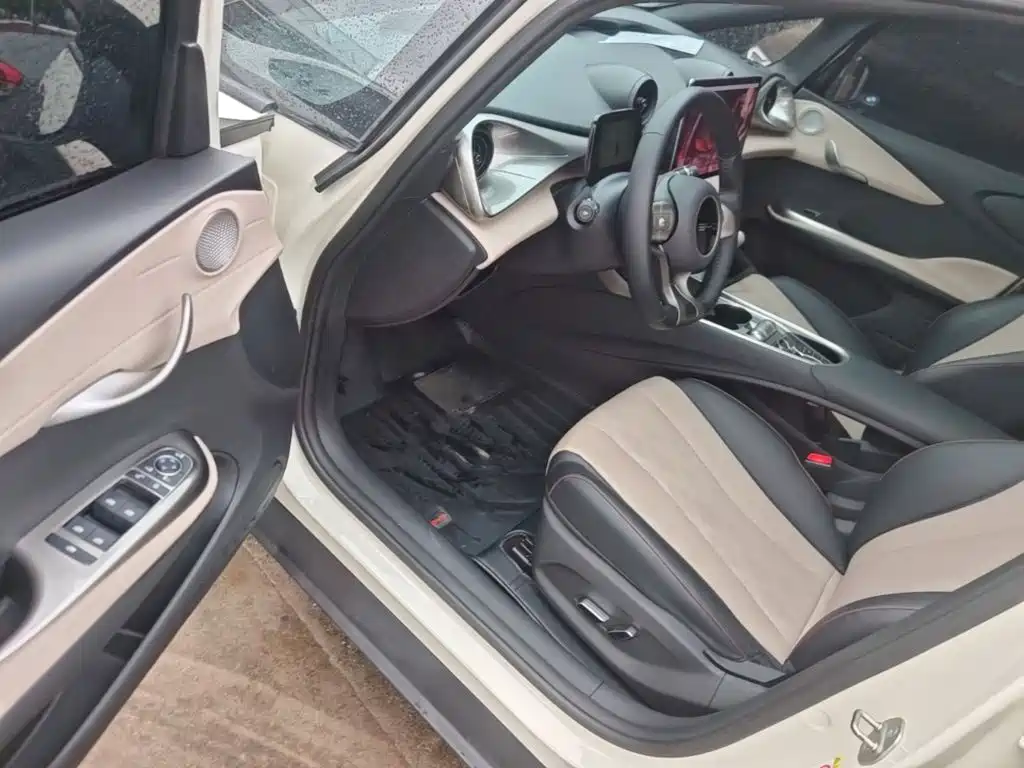 BYD Dolphin — миниатюра 16