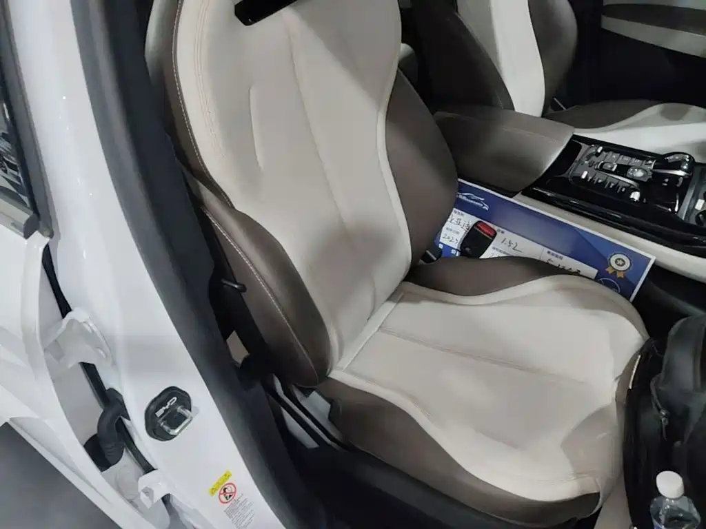 BYD Qin PLUS — миниатюра 25