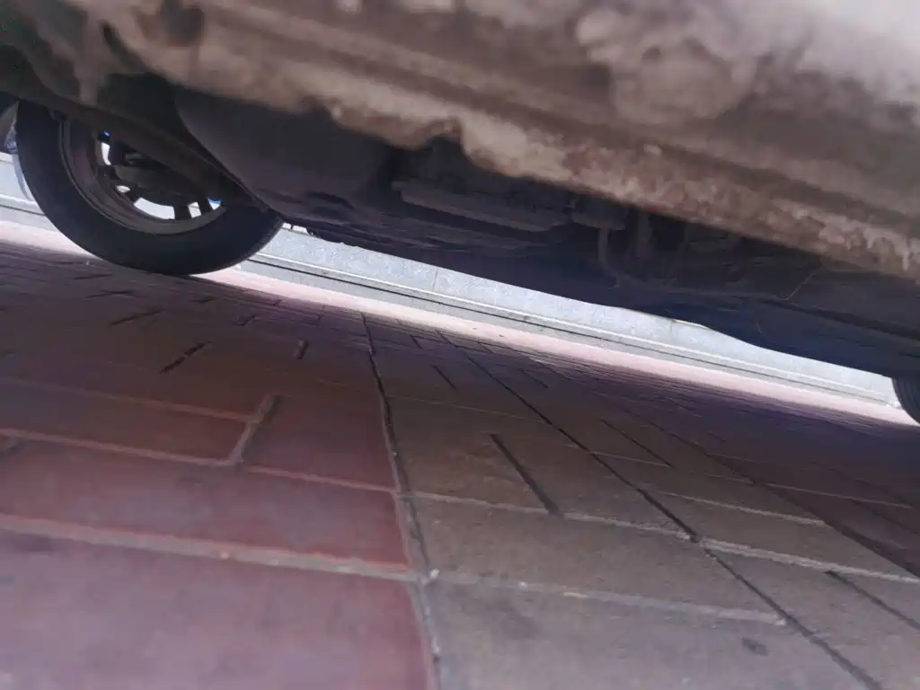 Chevrolet Cavalier — миниатюра 17