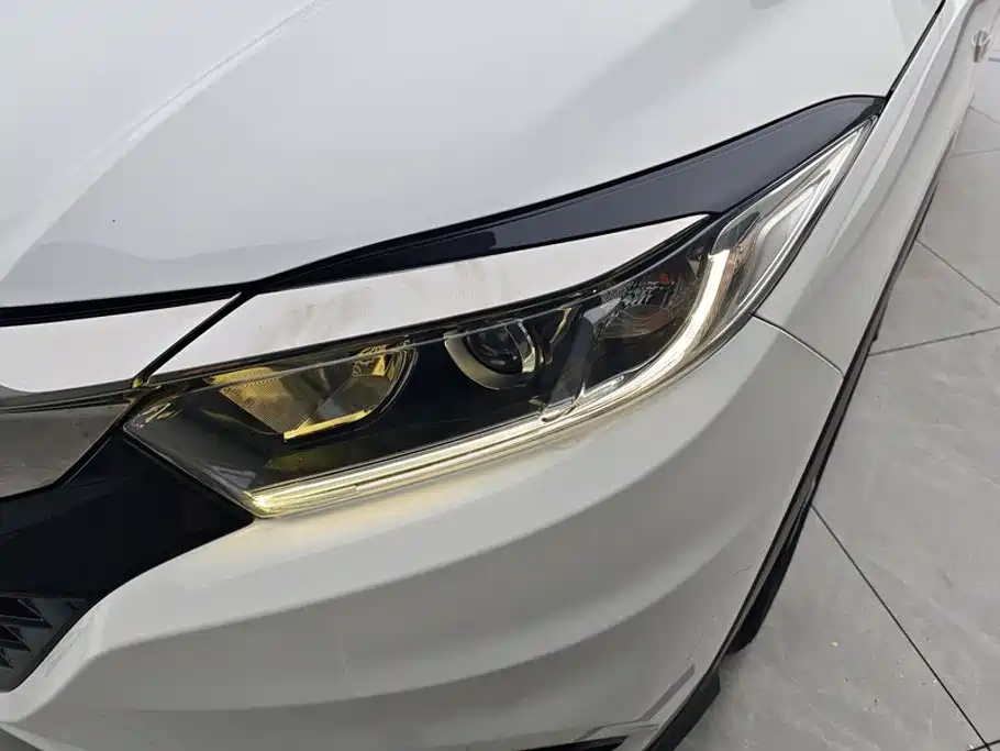 Honda Vezel 2020 220 TURBO CVT Elite