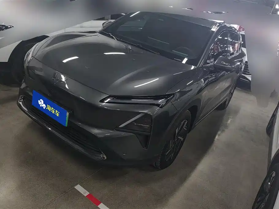 WULING AUTOMOBILE WULING XINGGUANG S