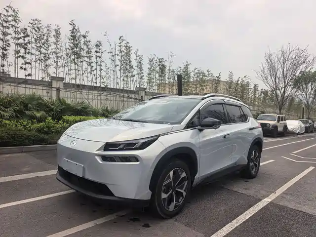 2024 GAC Aion V