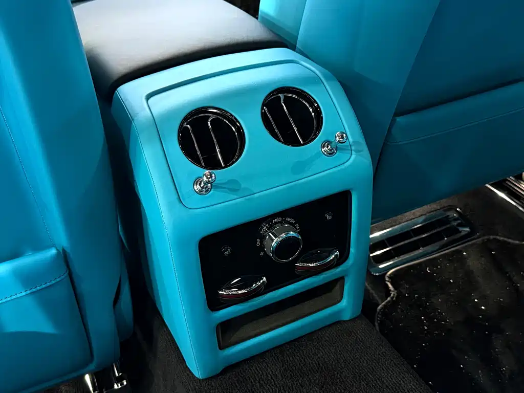 Rolls-Royce Ghost — миниатюра 25