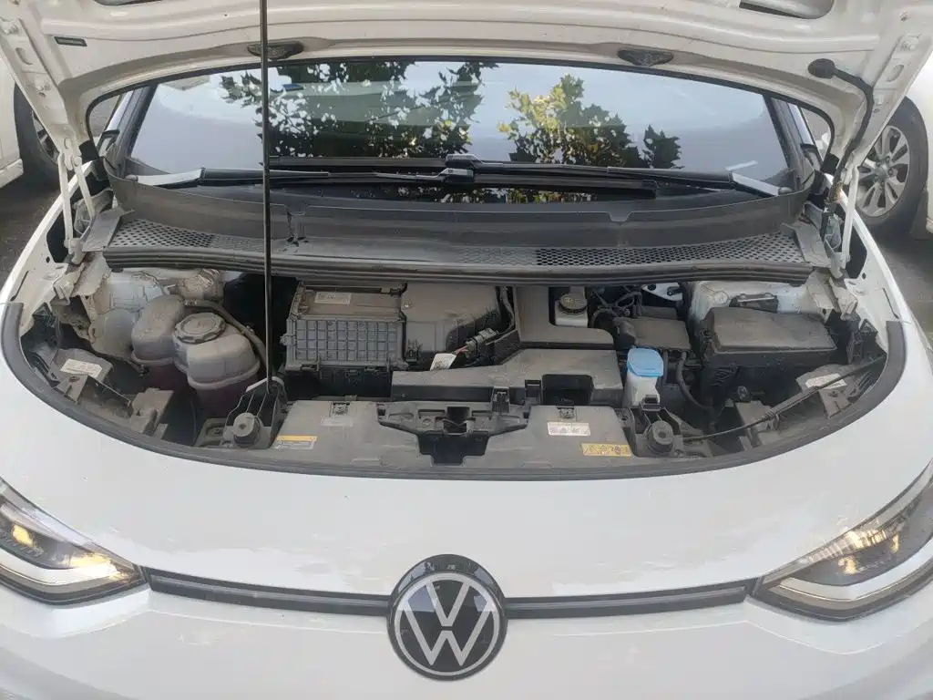Volkswagen ID.3 — миниатюра 16