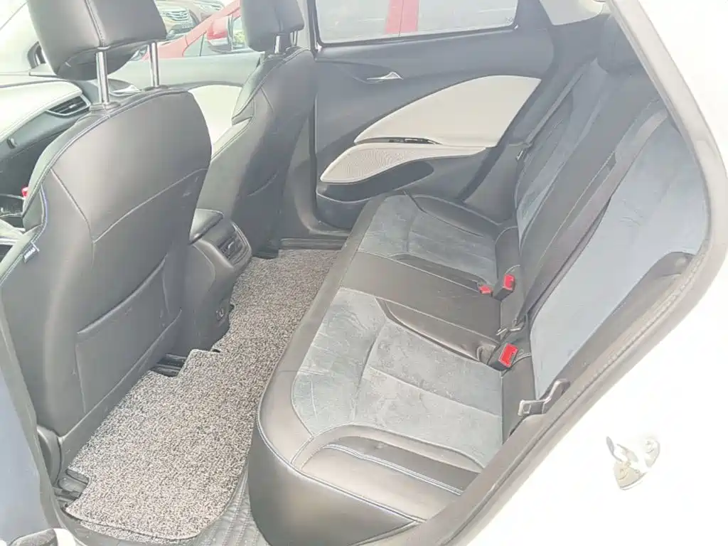 Buick Velite 6 — миниатюра 17