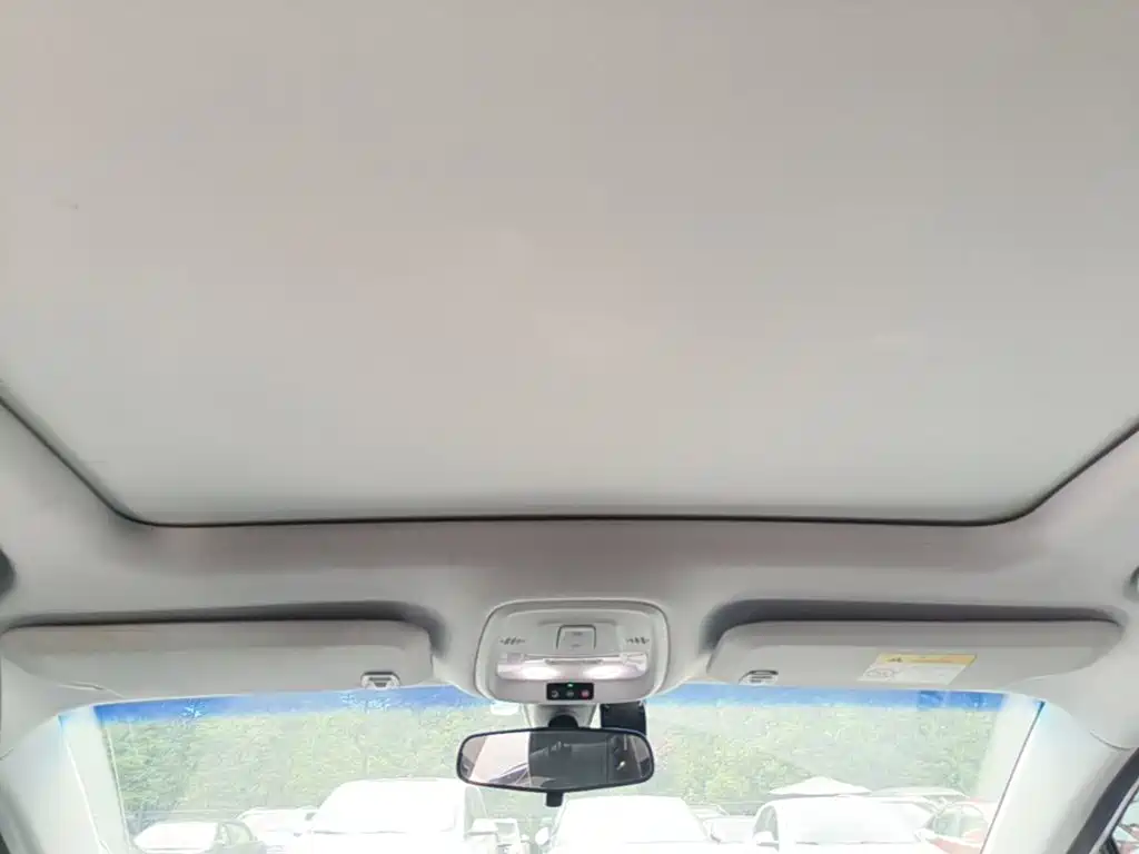 Buick Velite 6 — миниатюра 18