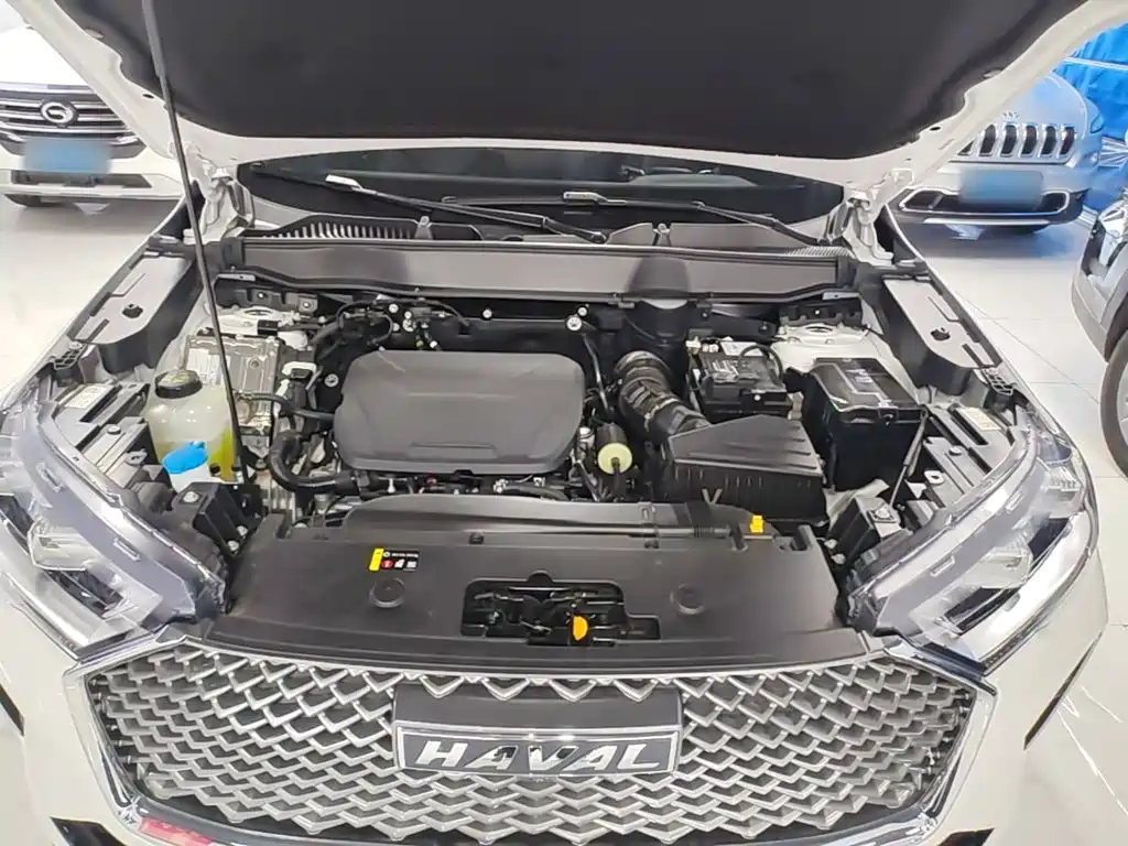 Haval H6 — миниатюра 20