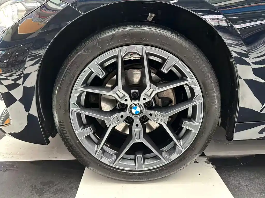 BMW 3 Series — миниатюра 5
