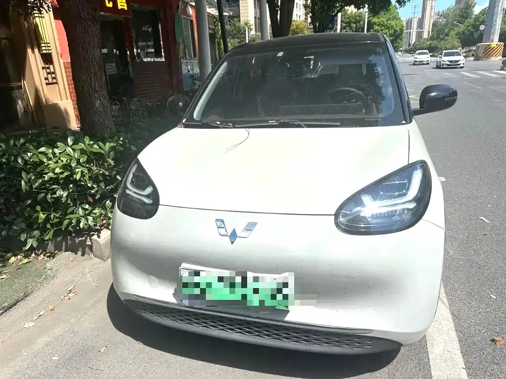 Wuling Bingo — миниатюра 2