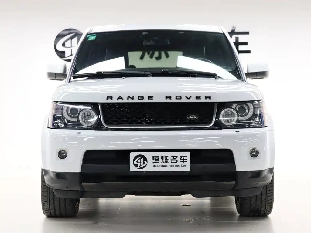 Land Rover Sport — миниатюра 35