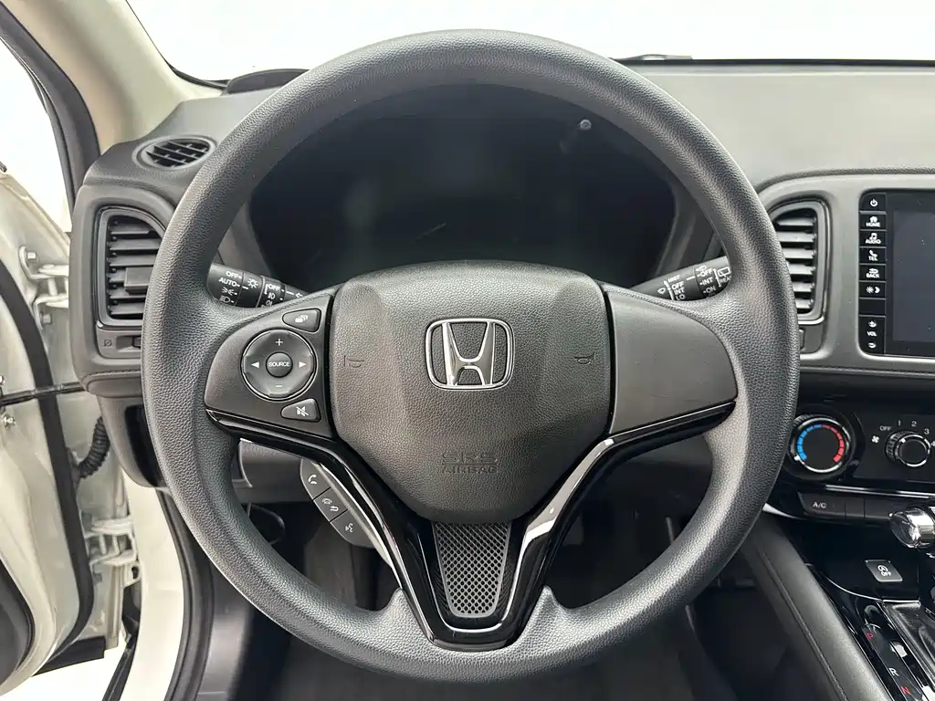 Honda Vezel — миниатюра 13