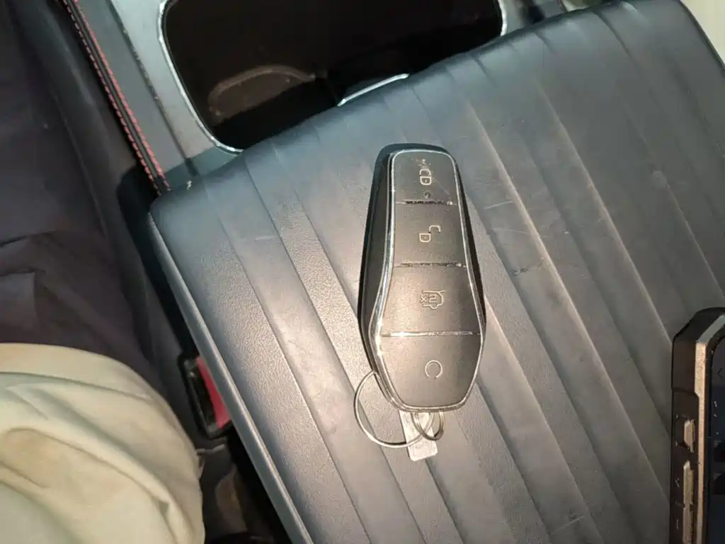 BYD Yuan Plus — миниатюра 9