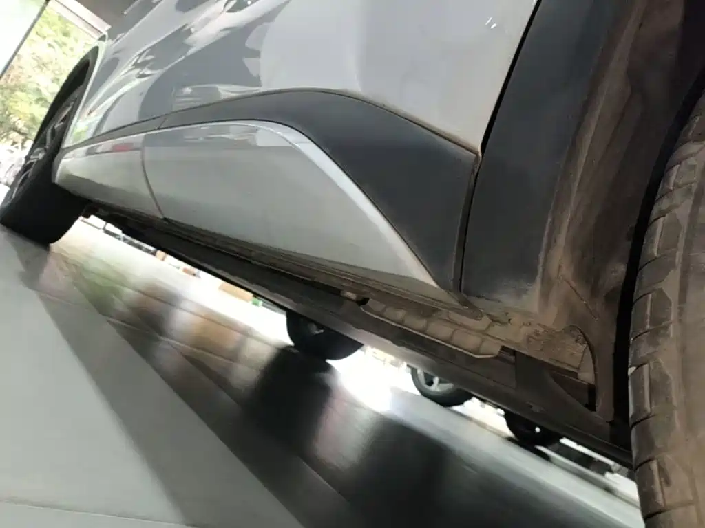 BYD Yuan Plus — миниатюра 22