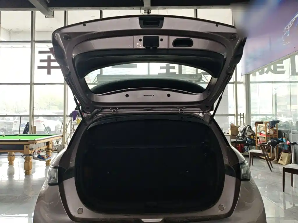 BYD Dolphin — миниатюра 19