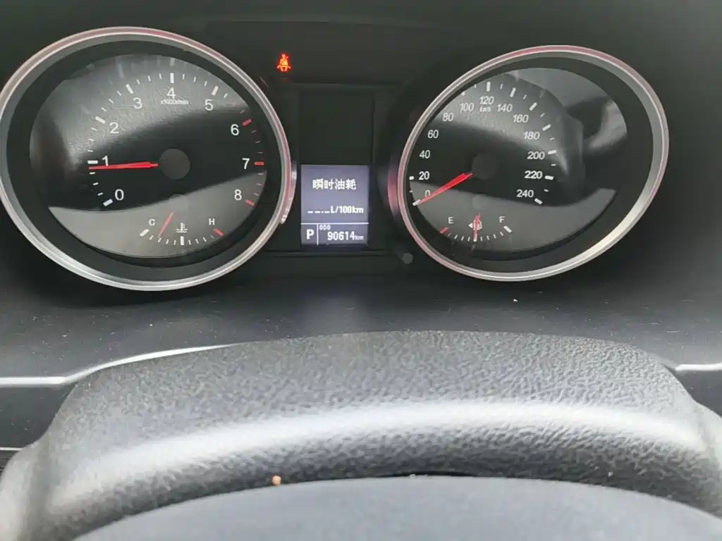 Haval H6 — миниатюра 17