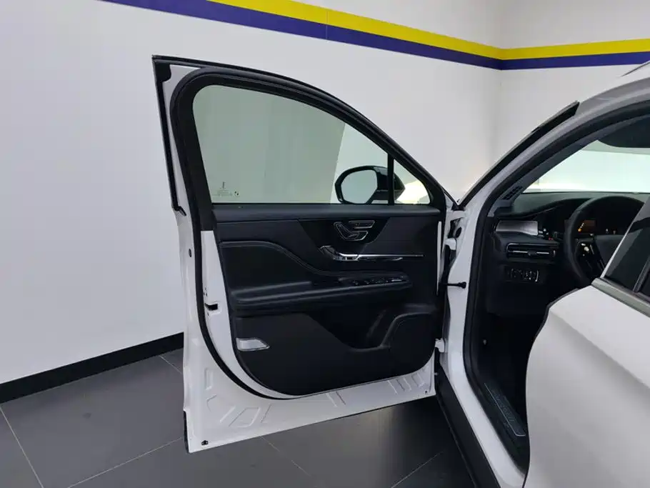 Lincoln Corsair 2022 2.0T