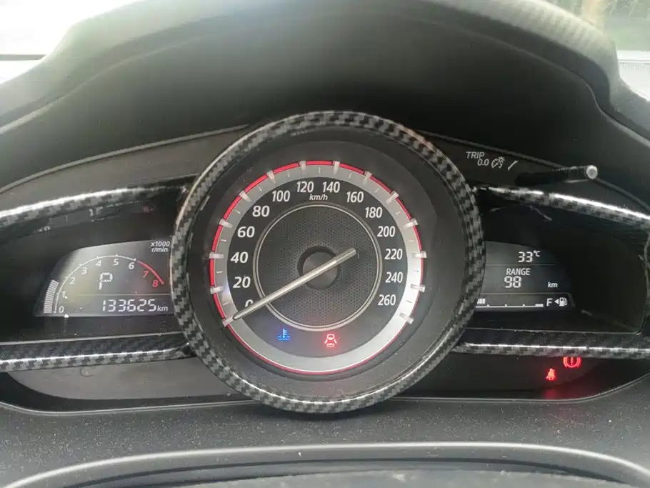 Mazda 3 Axela — миниатюра 14