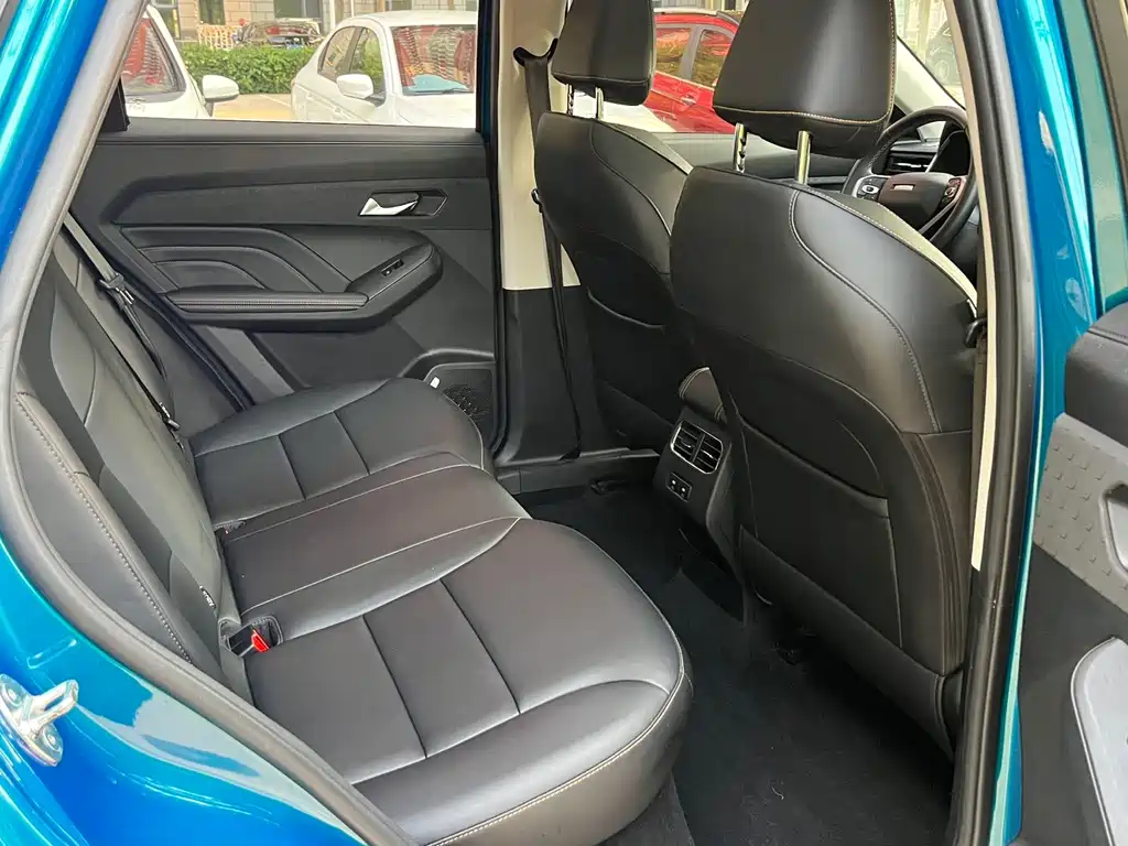 Haval Chitu — миниатюра 9