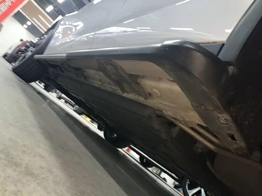 BYD Tang New Energy — миниатюра 22