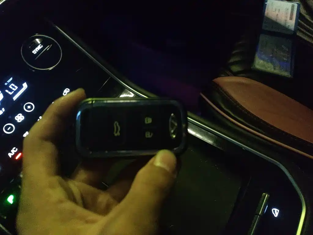 Chery Tiggo 8 — миниатюра 12