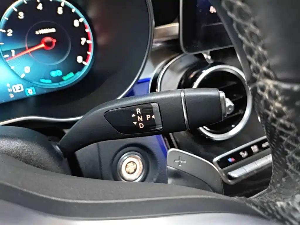 Mercedes-Benz C-Class — миниатюра 14