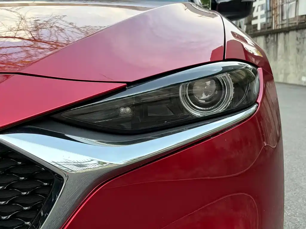 Mazda CX-4 — миниатюра 16