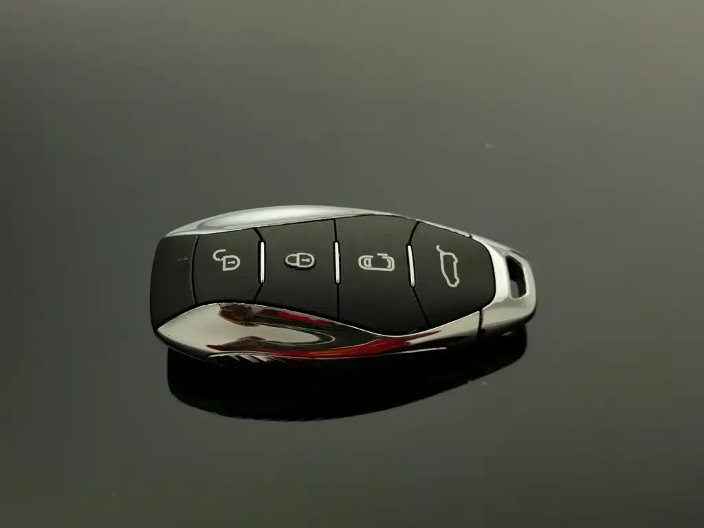 Hongqi Hongqi HQ9 — миниатюра 19