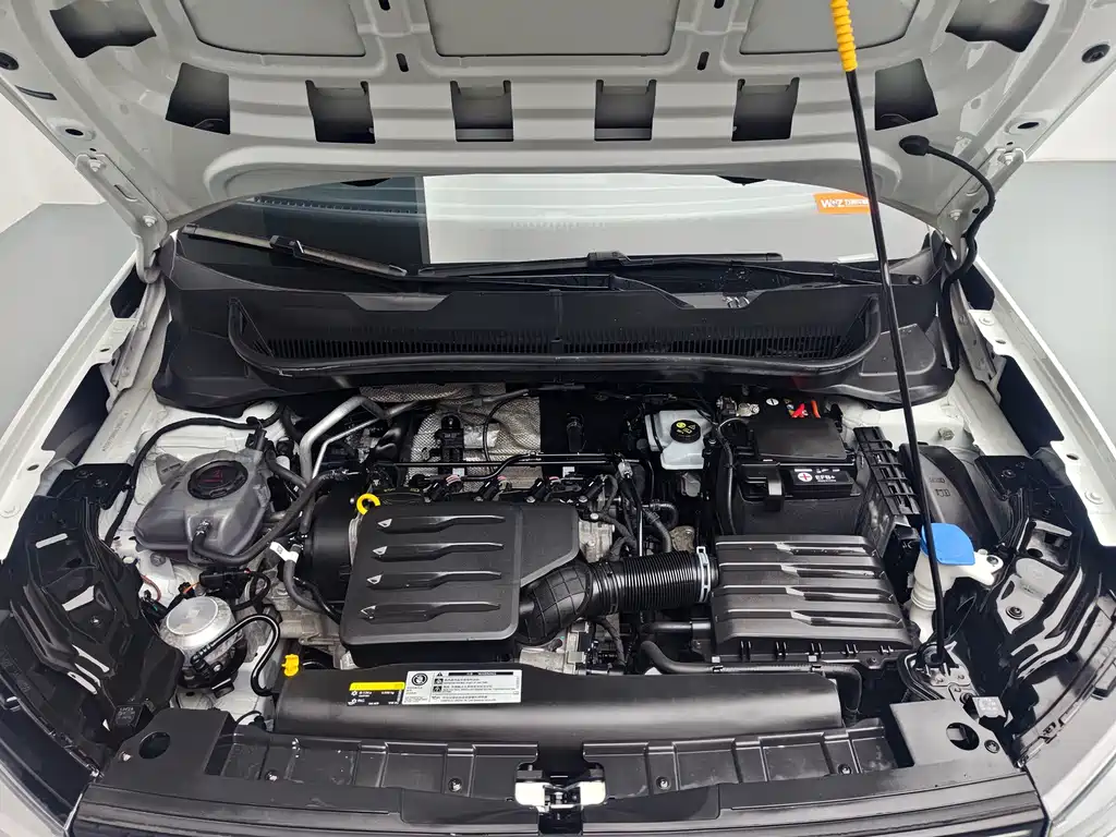 Volkswagen Tharu — миниатюра 13