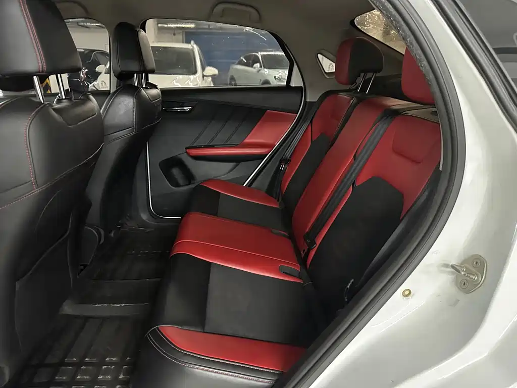 BYD e3 — миниатюра 13