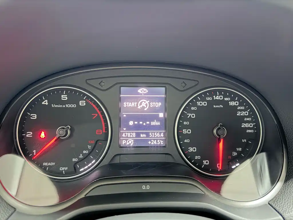 Audi Q2L — миниатюра 8