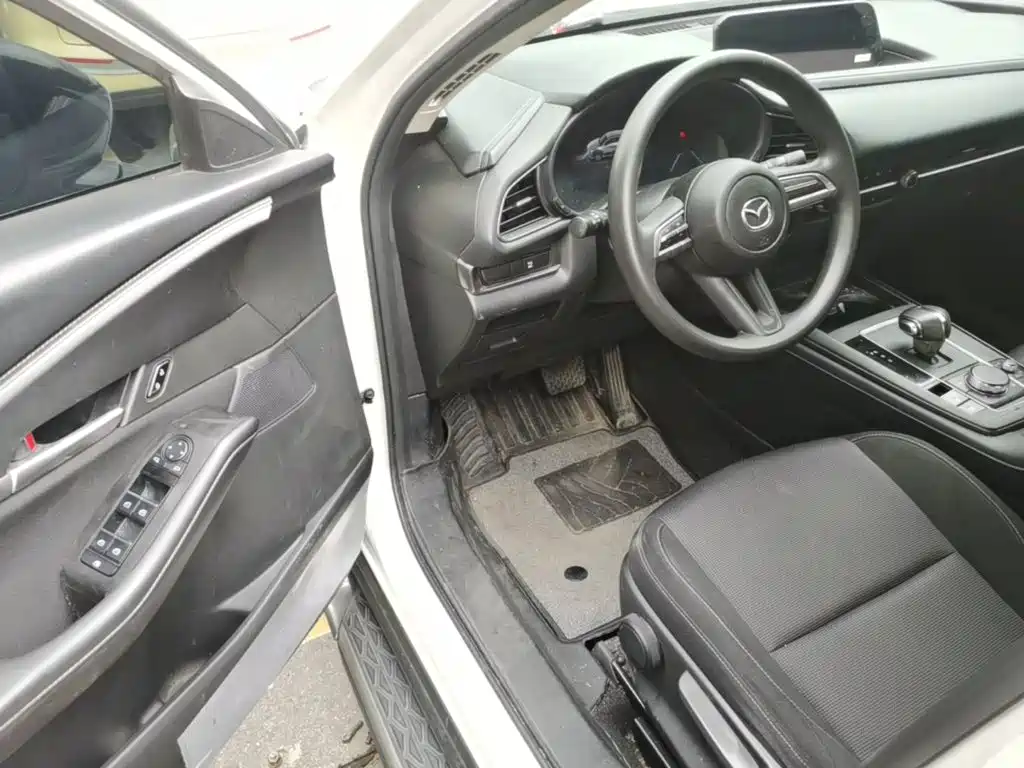 Mazda CX-30 EV — миниатюра 16
