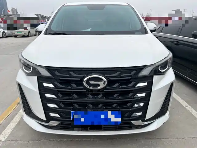 GAC TRUMPCHI M6
