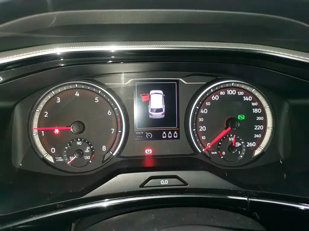 Volkswagen Tayron — миниатюра 13