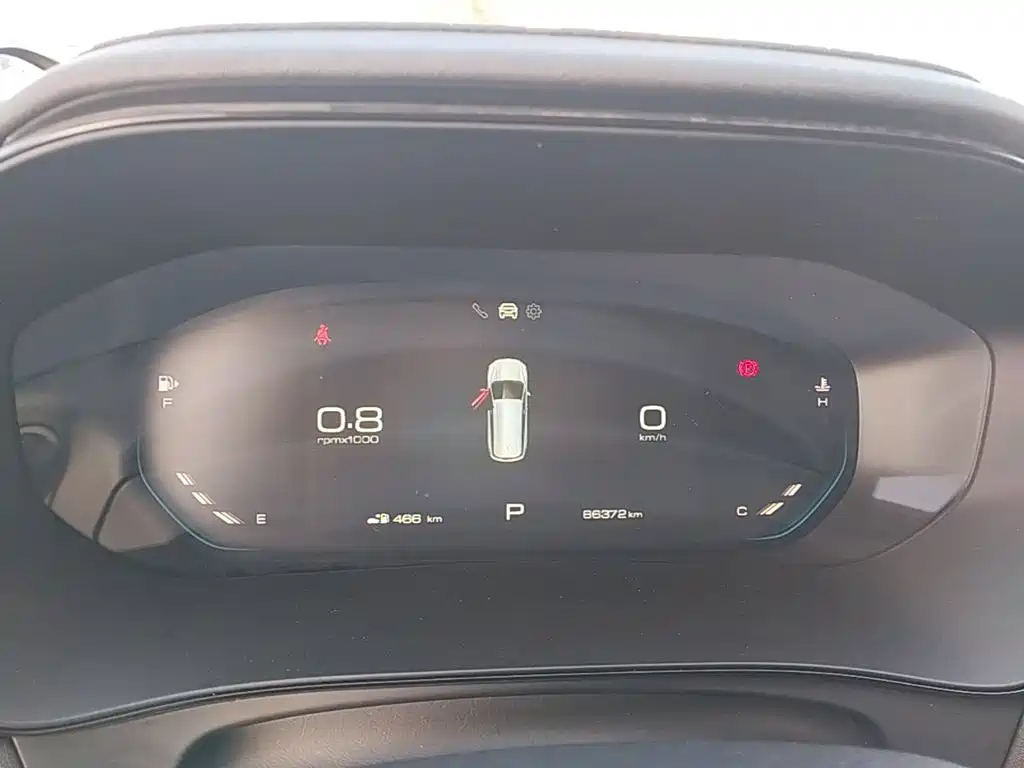 Wuling Victory — миниатюра 12