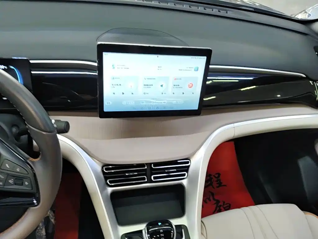 BYD Pro New Energy — миниатюра 13