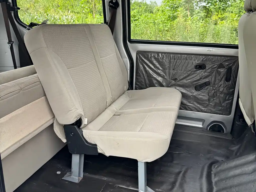 Wuling Rongguang S — миниатюра 9