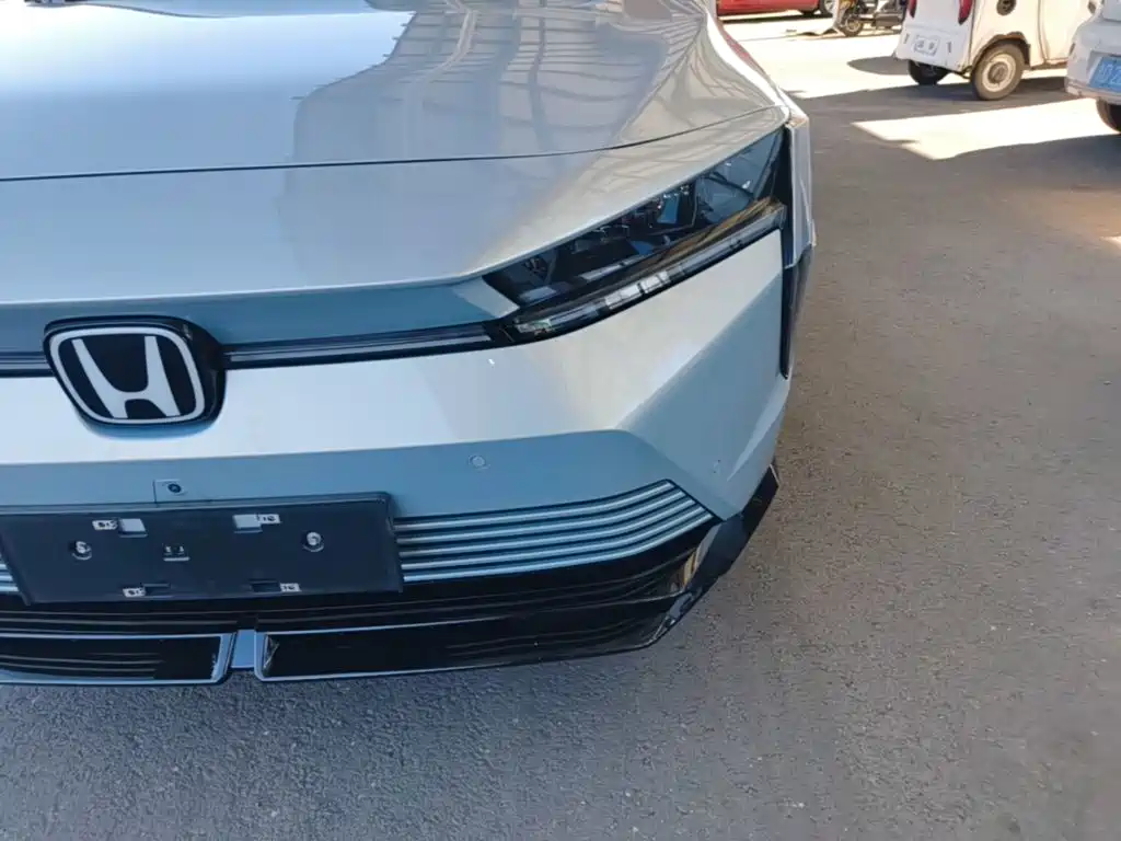 Honda Lieguan e:NS2 — миниатюра 24