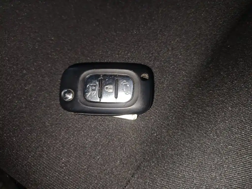 smart Smart Forfour — миниатюра 9