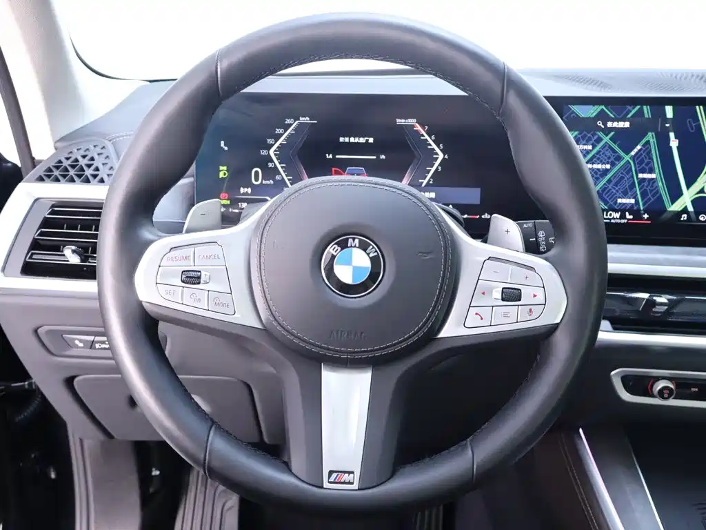 BMW X5 — миниатюра 16
